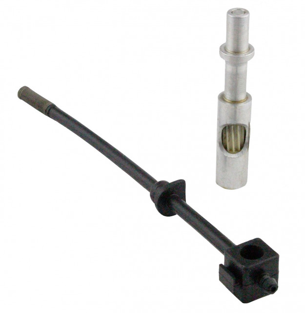 MCHNIC 5 X Pompa Benzina Pompa Carburante Primer Per DOLMAR PS-32 - Foto 10