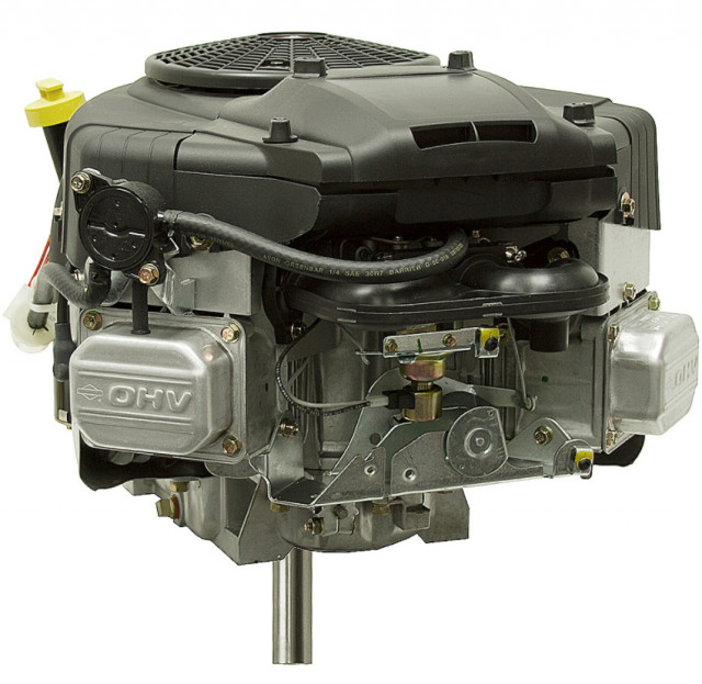 Двигател Briggs & Stratton 22CP (Intek) V-Twin