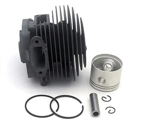 好きに cylinder cutter Brush kit Ø42.5mm TJ45 Kawasaki for トップス