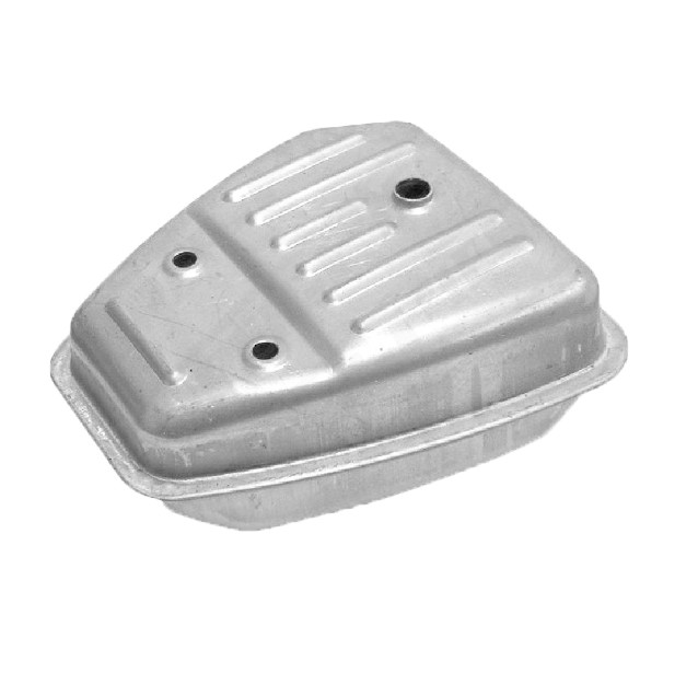 Exhaust for brush cutter OleoMac SPARTA 25