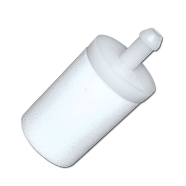 Filtres à Carburant Pour Tronçonneuse Husqvarna - Lot De 2 - Compatible Pièce 530095646 - Pour Tondeuses Et Débroussailleuses