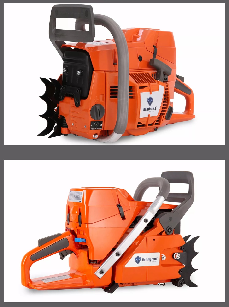 Sega A Catena 45 Cm Per Stihl 024, 325 - 2