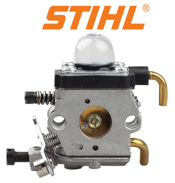 Carburateur Pour Tronçonneuse STIHL FS80, FS75, FR85, Etc. - Modèle C1Q-S63, Générique
