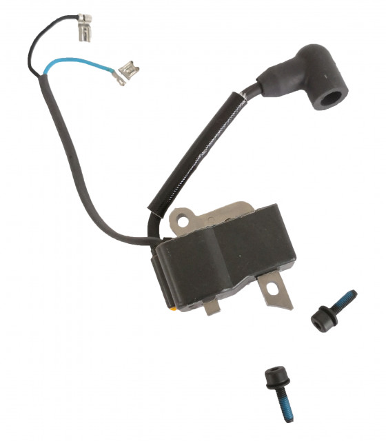 SECURA 2 Hartmetall-Sägeketten Für Husqvarna 135 Mark II – 35 Cm Schnittlänge, 3/8LP Teilung, 52 Treibglieder, 1,3 Mm Nutbreite