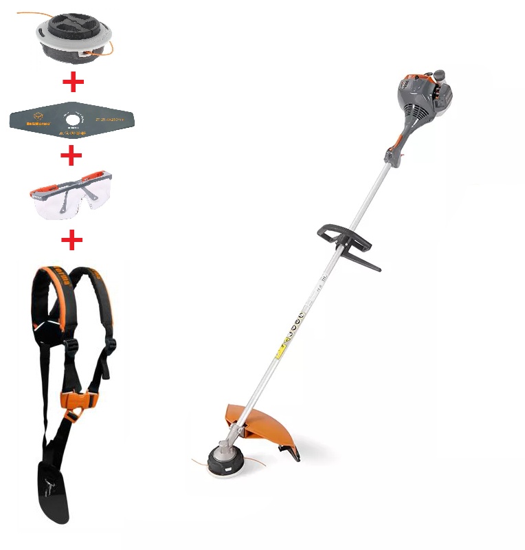 Motocoasa Holzfforma FF55R
