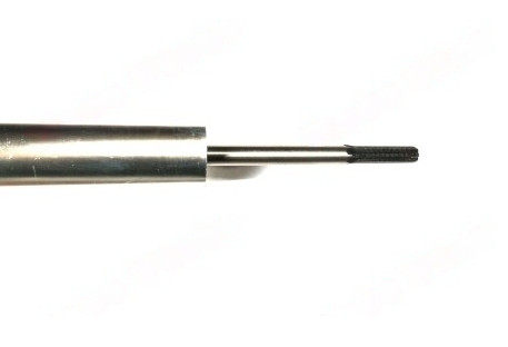 Ax angrenaj + teava motocoasa 9 dinti Ø 28mm