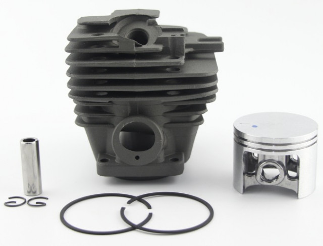 Marmitta Di Scarico O Silenziatore Originale Per Motoseghe Stihl MS 201 Ms 201 C Ms 201 Tc 11451400601 Online 4841