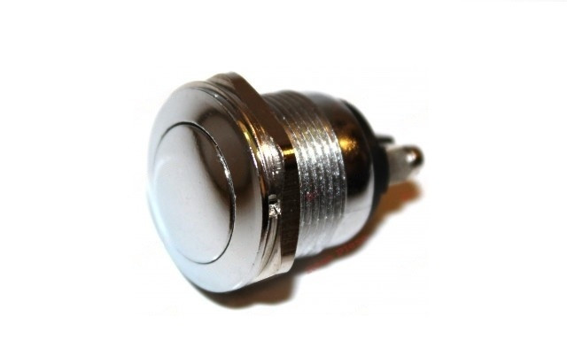 Self-return switch 4A 125V (lift)