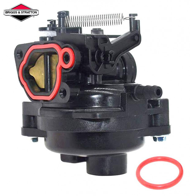 Briggs & Stratton 550 Series 158cc Vergaser Vergaser Briggs&Stratton 550e, 575ex Original