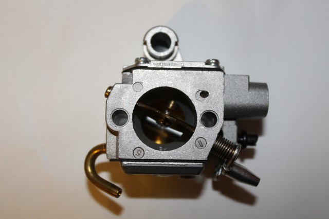Carburatore Di Ricambio Per Motoseghe Stihl MS270, MS270C, MS280, MS280C (1133 120 0604) - Foto 3