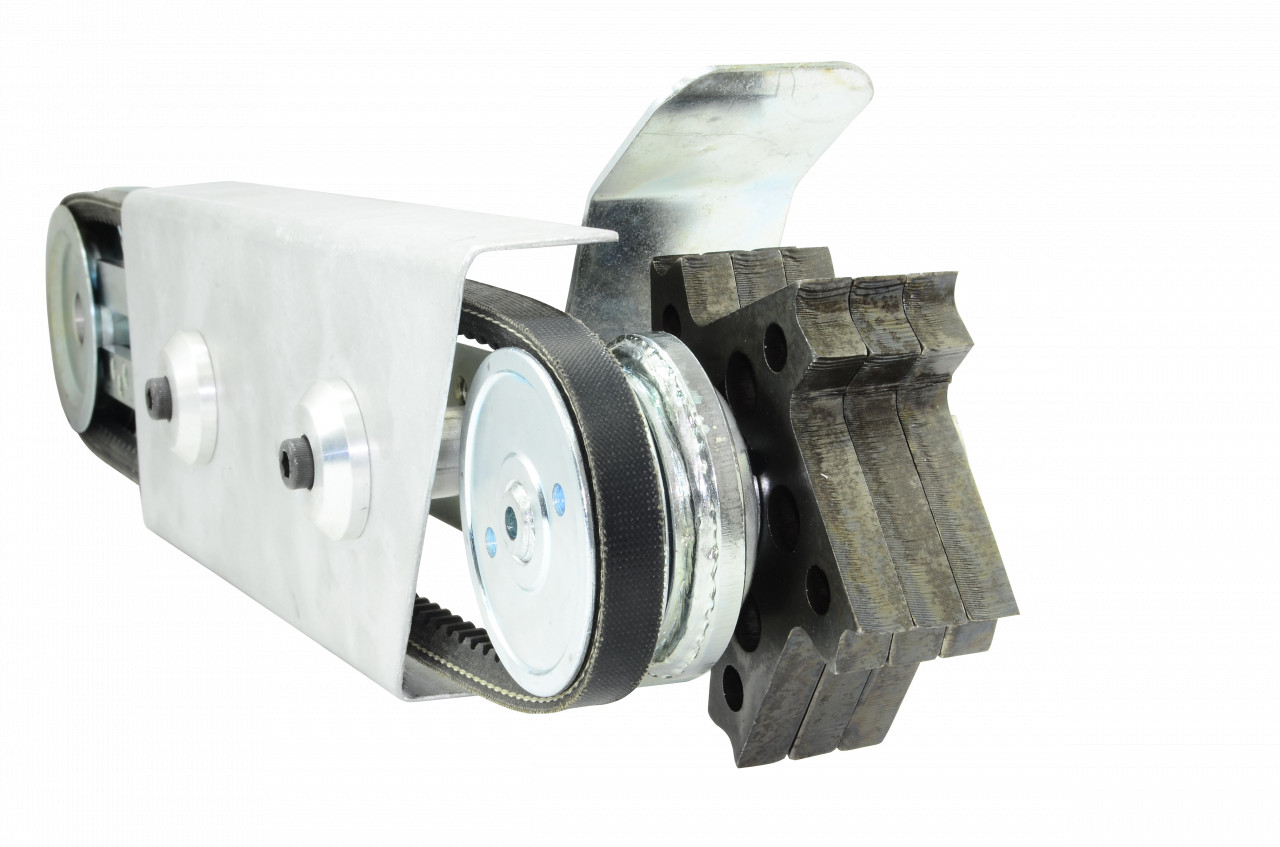 Pignone Dentato Motosega Stihl 024|026 (dopo S/N - Foto 7