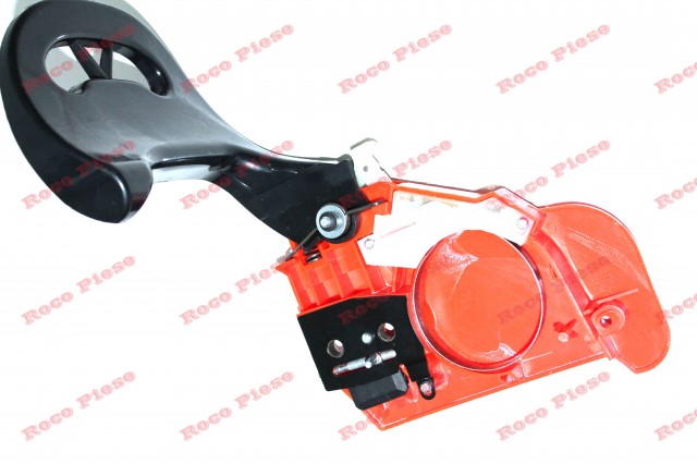 Pièce détachée Moulinet superieur AS0057684 Lave-vaisselle - Brandt