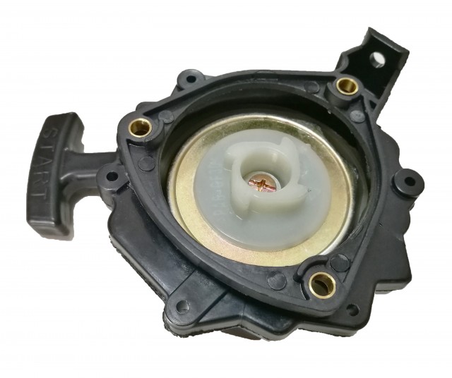 Demaror compatibil atomizor TU26, Ruris (Easy Start)
