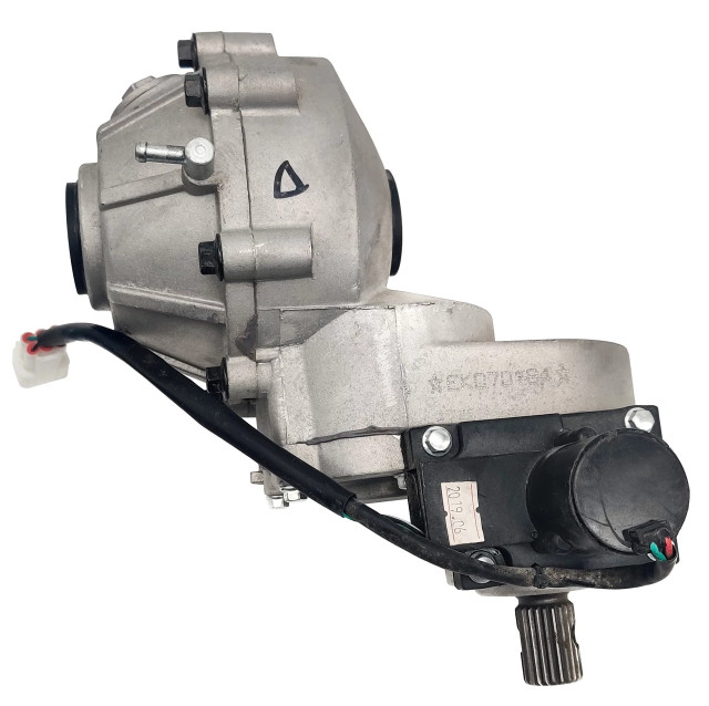 Front gearbox differential for ATV Linhai 300cc (OEM: 24445A)