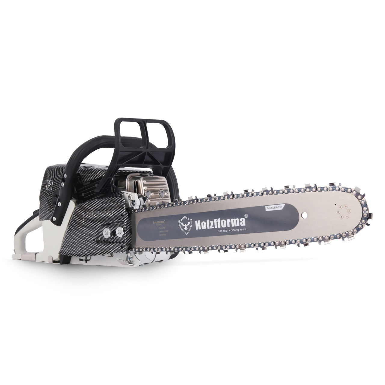 Holzfforma® G366 59cc 59cc PRO
