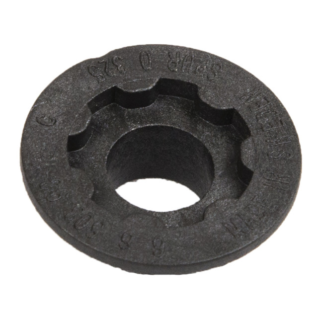 Gubeter Kit Tappo Serbatoio Olio Combustibile Gubeter, Per Parti Motosega Per Husqvarna 435 435E 440 440E 445 445E 450 450E, 544111203, 544111201 - Foto 3