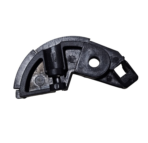 Lycoris.　0825 Intinzator cablu acceleratie motocoasa compatibil Stihl FS55