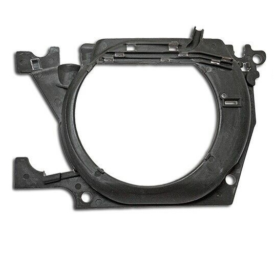 Műanyag L&aacute;nfűr&eacute;sz Ind&iacute;t&oacute; Husqvarna 340, 345, 346, 350, 351, 353 (eredeti