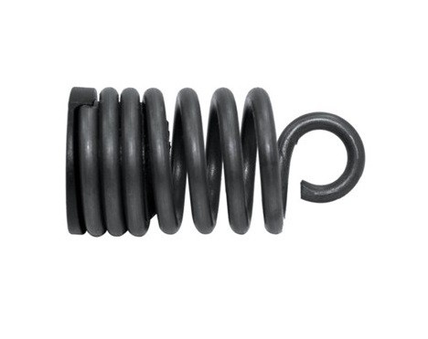 Cancanle Set Di Molle Antivibranti Per Montaggio Tampone Per Husqvarna 340 345 346XP 350 353 357 Motosega - Foto 7