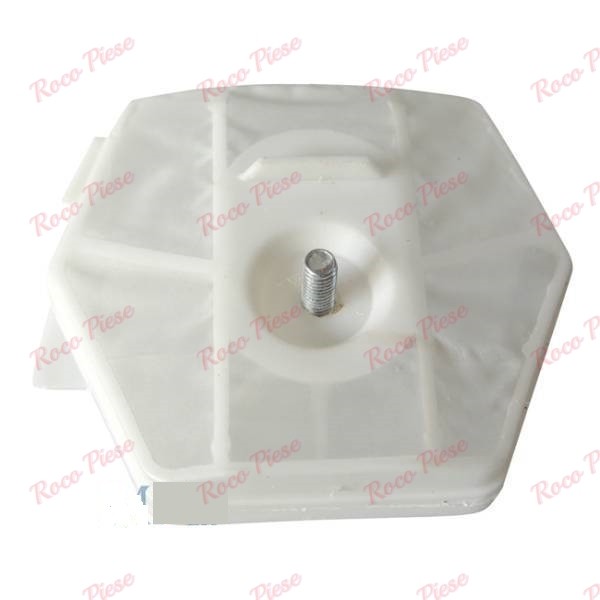 PROYAMA Chainsaw Air Filter 2-Pack - Replacement For PCS58, PCS62, PCS68 Models