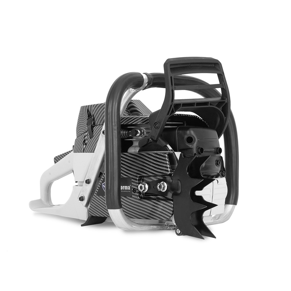 Chainsaw Holzfforma® G372XP PRO 71cc (without blade and chain)