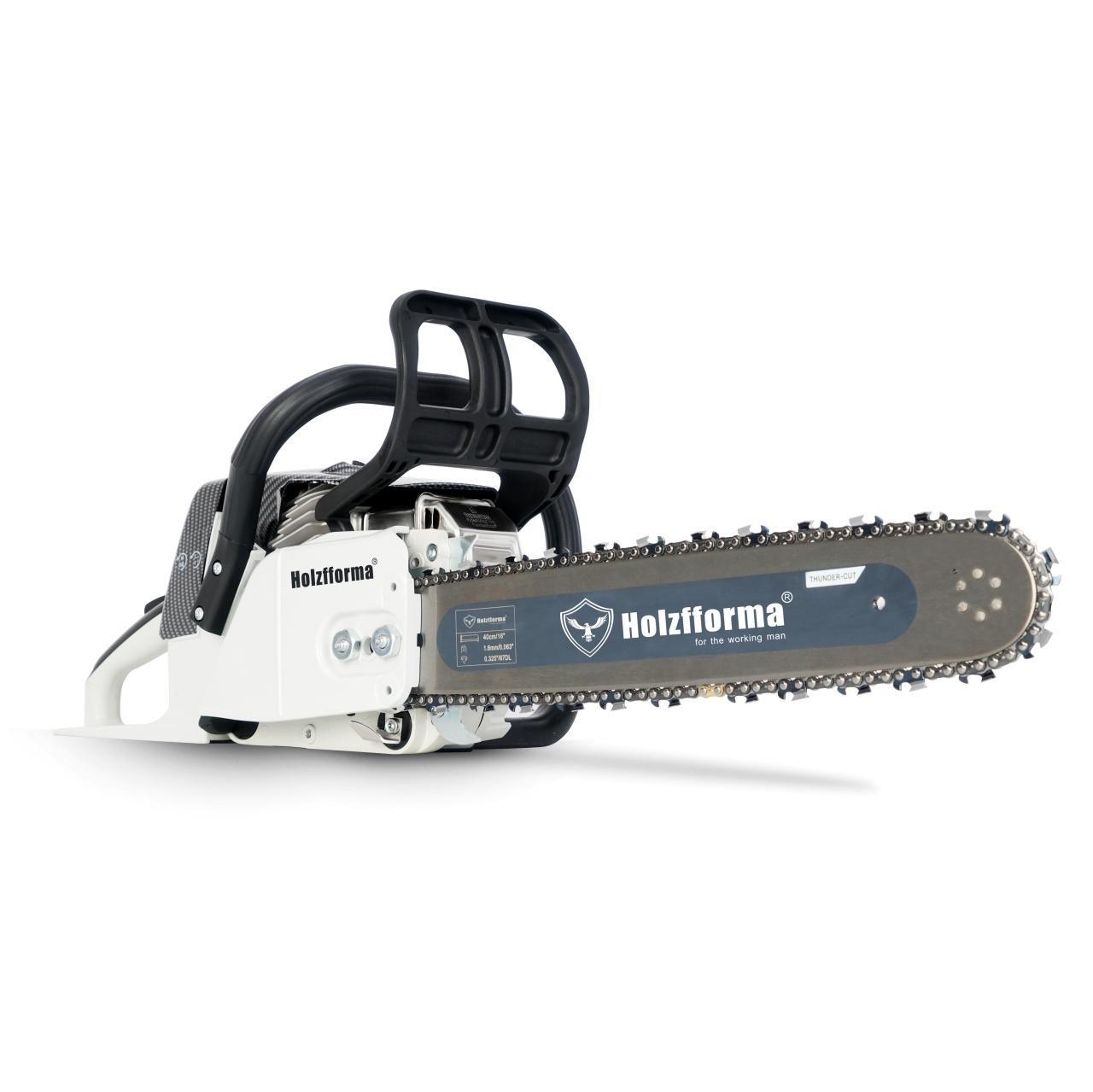 Holzfforma® G260 PRO 50.2cc G260 PRO 50.2cc