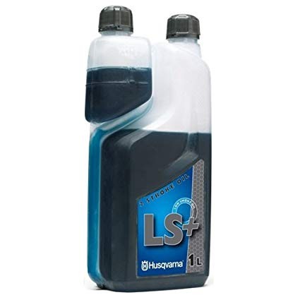 Oil mixture for chainsaw Husqvarna original 1L