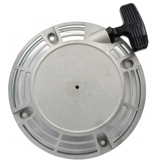 Kit De Réparation Pour Démarreur à Câble Hatz 1B20 / 1B30 – Contient Poulie, Ressorts, Disque De Frein, Corde De Démarrage, Vis – Pièces De Rechange Moteur