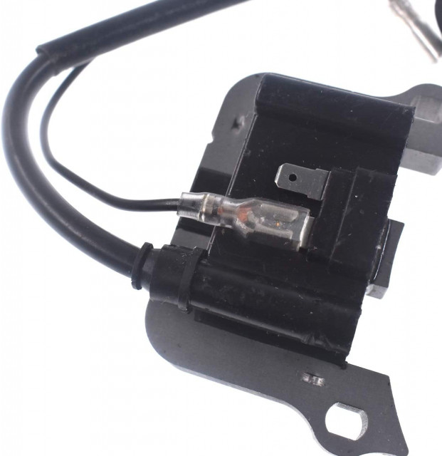 Aprindere motocoasa Kawasaki TD40, TD48