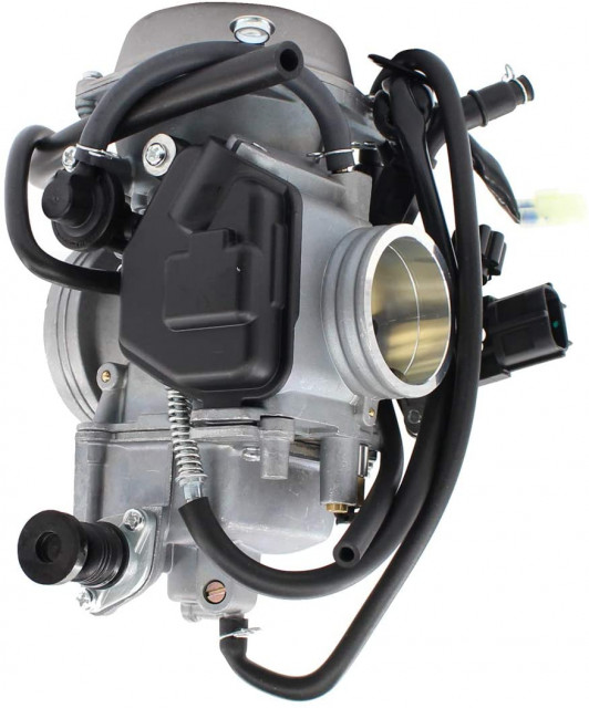 Carburetor 16100-HN8-013 For Honda Rincon TRX650 ATV OE Complete Carb  2003-2005