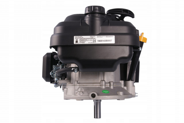 Engine for lawn mower with vertical axis Zongshen XP140A (ax 22.2 Ø - 55mm) 4.5 HP Engine for lawn mower with vertical axis Zongshen XP140A (ax 22.2 Ø - 55mm) 4.5 HP