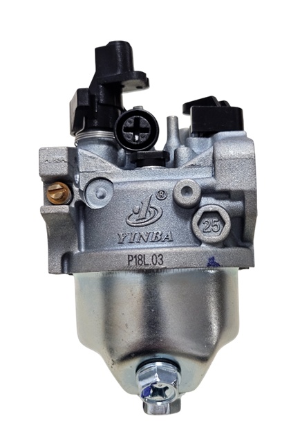 Carburator compatibil MTD 1P65, 1P70, Thorx 45 (cu soc)