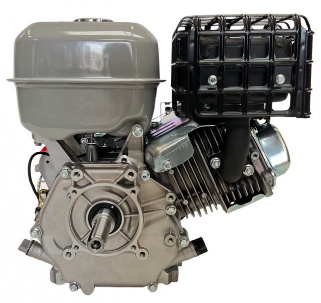 Motor benzina Zongshen GB420 13CP (ax: 25 x 60mm)