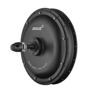 Ηλεκτρικός κινητήρας ποδηλάτου 36v 500w Mxus XF39 (Μπροστινός τροχός)