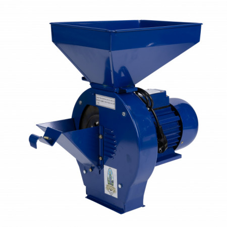 Ηλεκτρικός σφυρόμυλος 2.5kw (αριθ. 3)