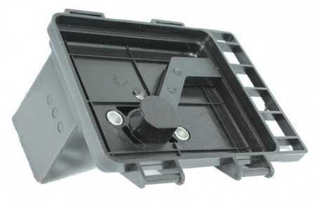 Κάτω περίβλημα φίλτρου αέρα κινητήρα Nac T375, T475, T575, T675