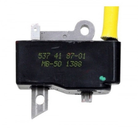 Μίζα αλυσοπρίονου Husqvarna 323R / 326L Cal II