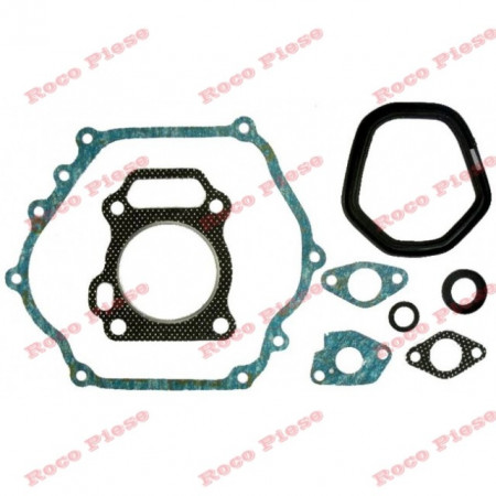 Συμβατό σετ φλάντζας Honda GX270/ κινεζική γεννήτρια 8.4HP