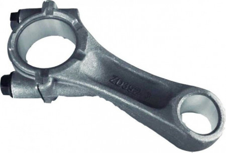 Биела Zongshen Xp200 (6.5 CP)