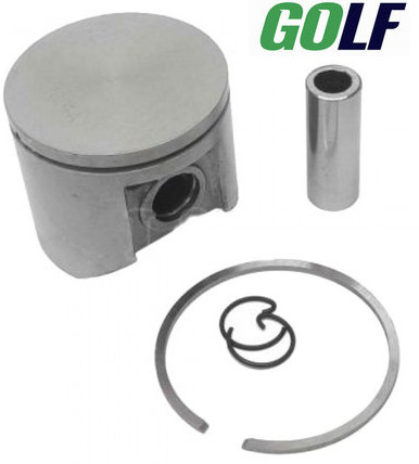 Piston complet drujba Dolmar 111 Ø 44mm Golf