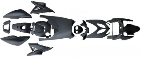 Корпус комплект за Yamaha AEROX 1997-2012