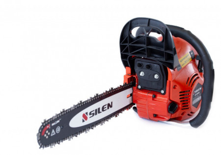 Моторен трион SILEN 5800 PROFESIONAL без верига