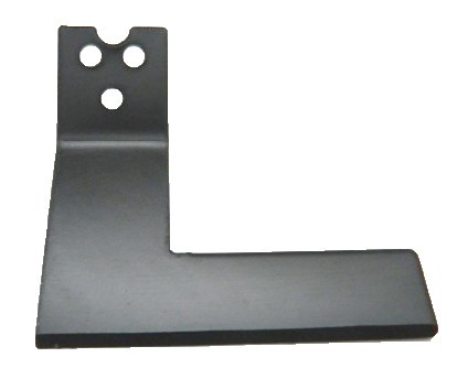 Ножове за защитен корпус на моторни тримери/косачки (model 1)