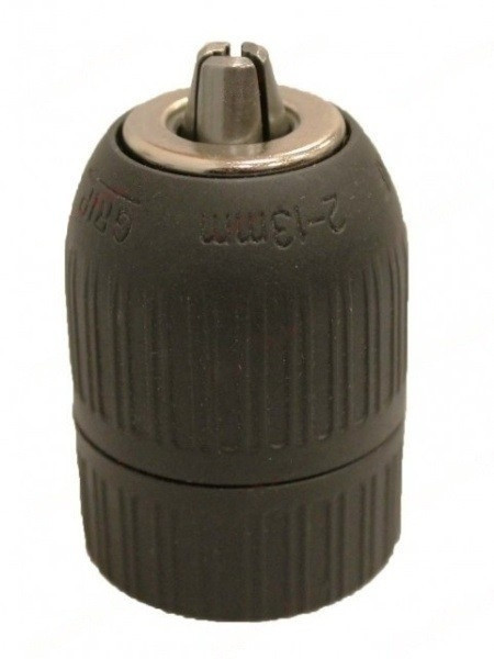 Патронник за бормашина пластмасов (2 - 13 mm)
