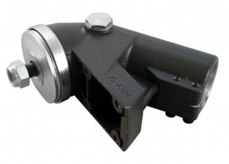 Редуктор за тримери/косачки Husqvarna 240R, 245R (33mm)