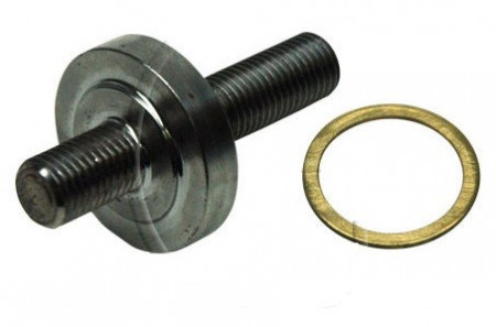 Adaptér pro středový otvor pro ostřicí zařízení řezného kotouče (20 mm)