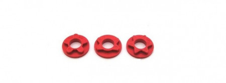 Adapter set for blade balancer