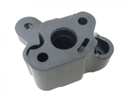 Adattatore per carburatore tosaerba compatibile Stihl Fs 55