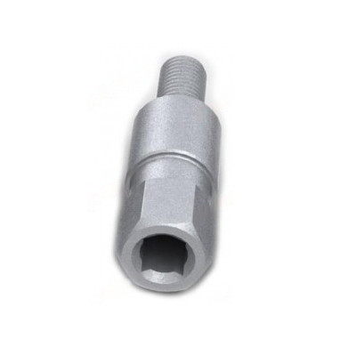 Adattatore per ingranaggio angolare universale - quadro 5,4 mm