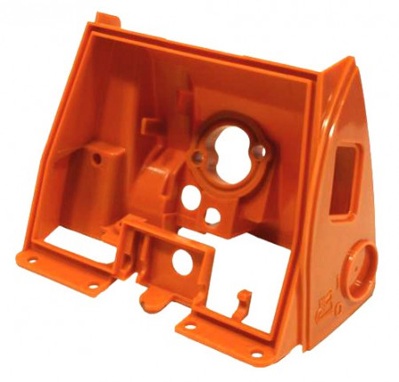 Air filter adapter for chainsaw Stihl MS 650, MS 660, 066